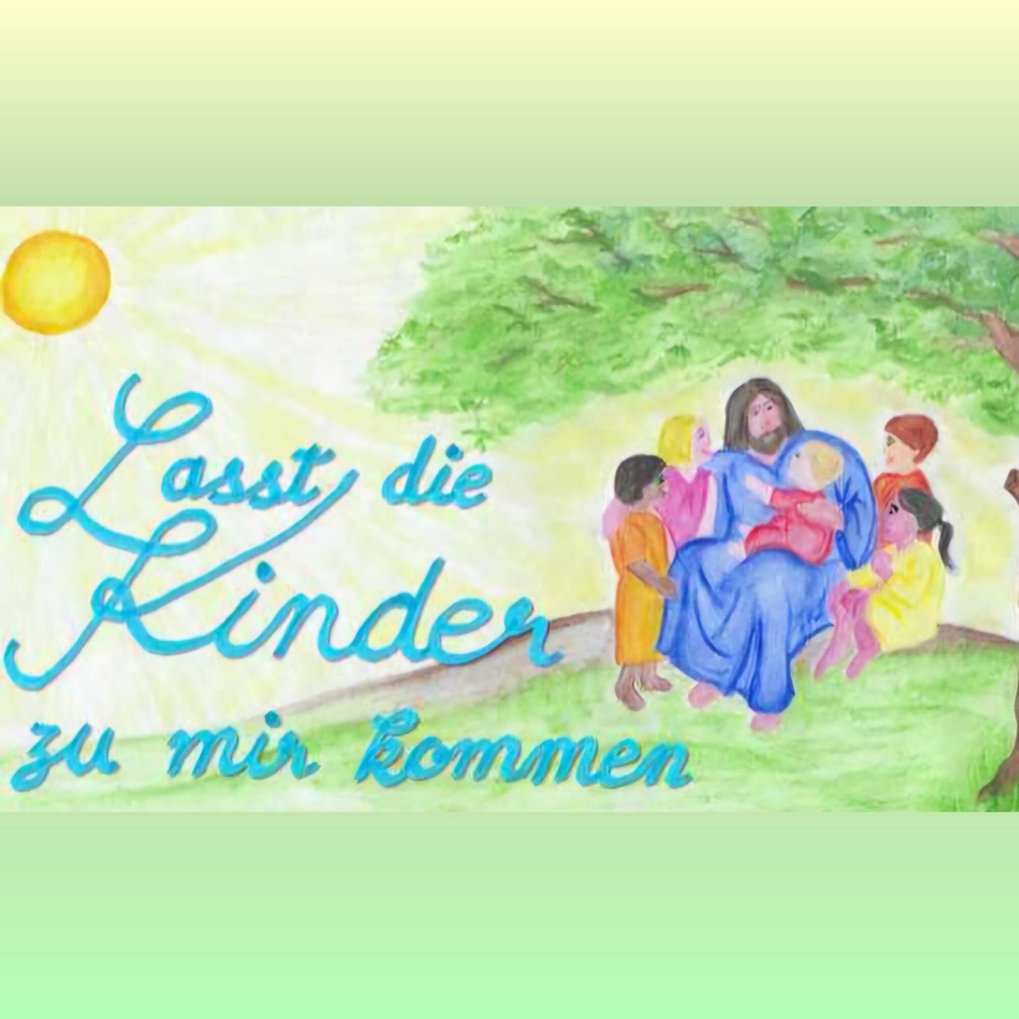 Familiengottesdienst in der Pfarrgemeinde